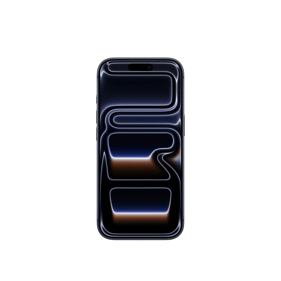 Apple iPhone 17 Pro 256 GB (Apple Türkiye Garantili) Koyu Mavi 256 GB