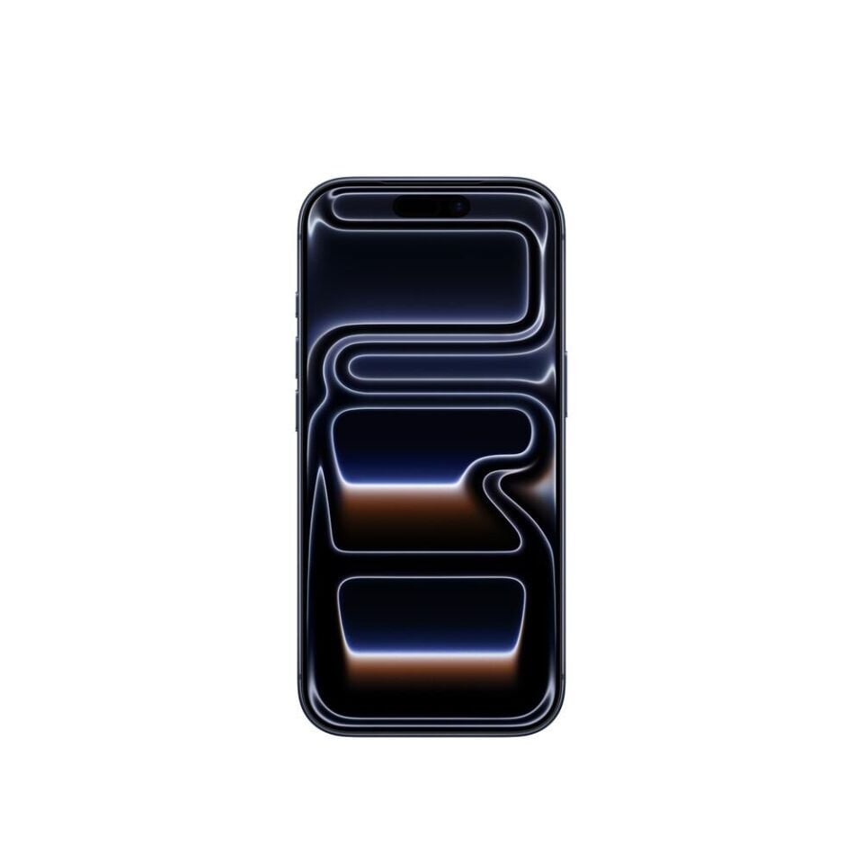 Apple iPhone 17 Pro 256 GB (Apple Türkiye Garantili) Koyu Mavi 256 GB