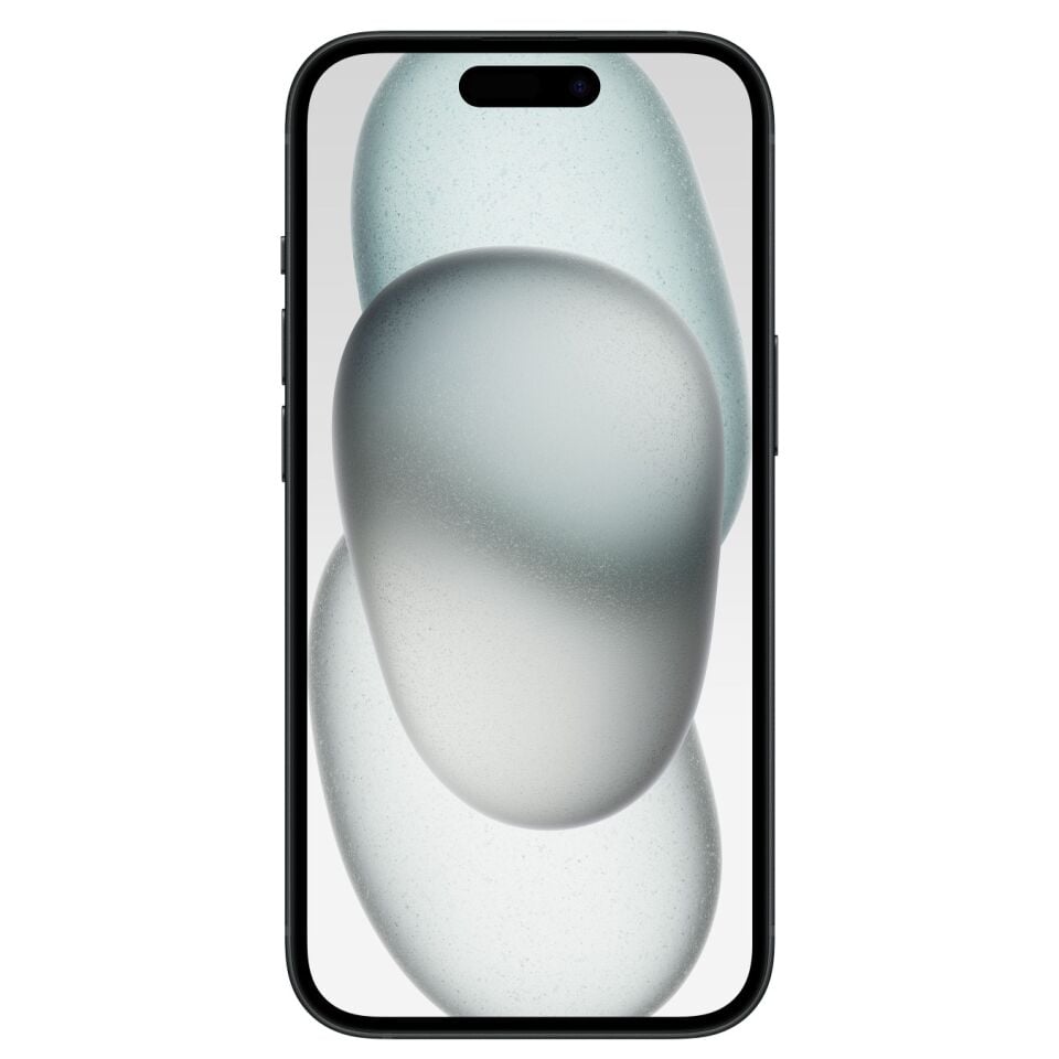 Apple iPhone 15 128 GB (Apple Türkiye Garantili) Siyah 128 GB