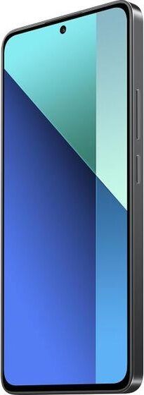 Xiaomi Redmi Note 13 256 GB 8 GB Siyah (Outlet)