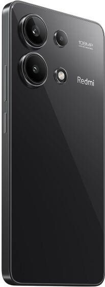 Xiaomi Redmi Note 13 256 GB 8 GB Siyah (Outlet)