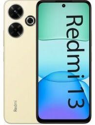 Xiaomi Redmi 13 8 GB 256 GB (Teşhir) Sandy Gold