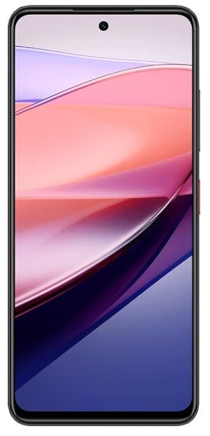Zte Nubıa Focus 5G  6 GB 256 GB Siyah (Teşhir)