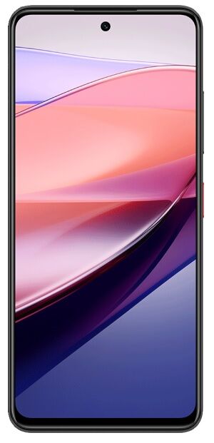Zte Nubıa Focus 5G  6 GB 256 GB Siyah (Teşhir)