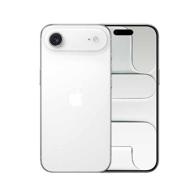 Apple iPhone Air 256 GB (Apple Türkiye Garantili) Pamuk Beyazı 256 GB