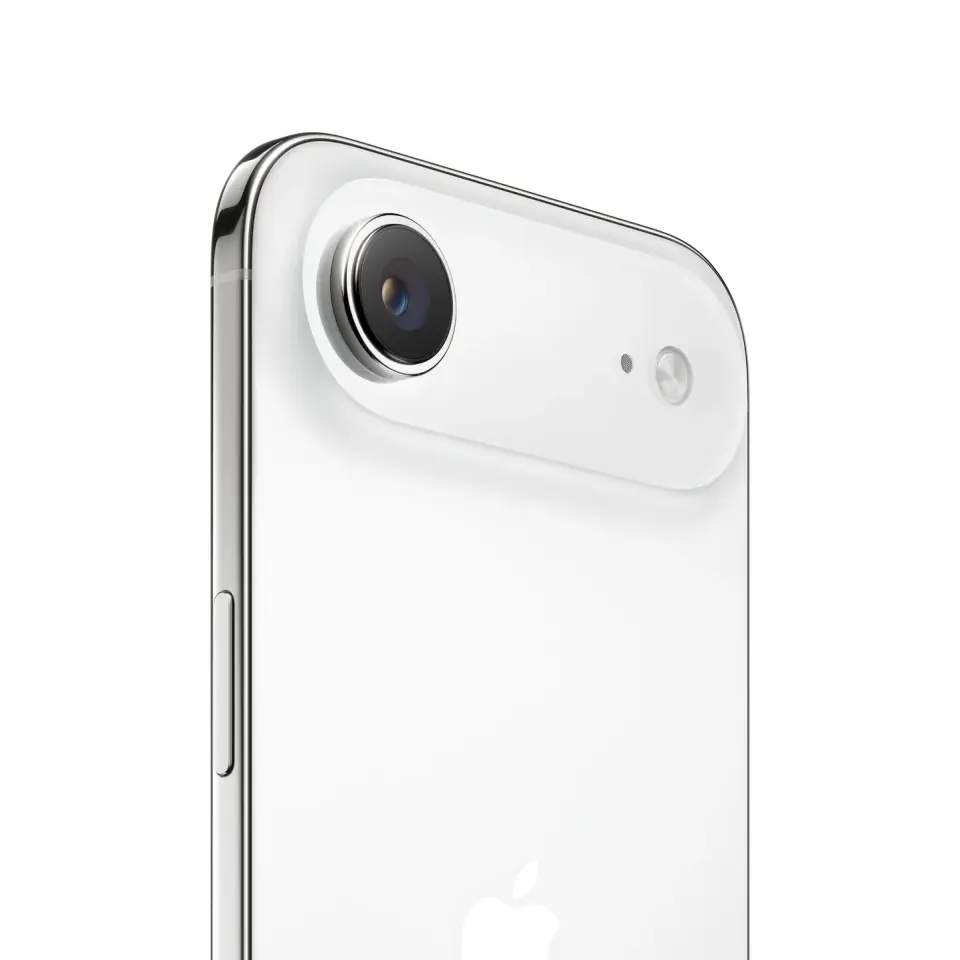 Apple iPhone Air 256 GB (Apple Türkiye Garantili) Pamuk Beyazı 256 GB