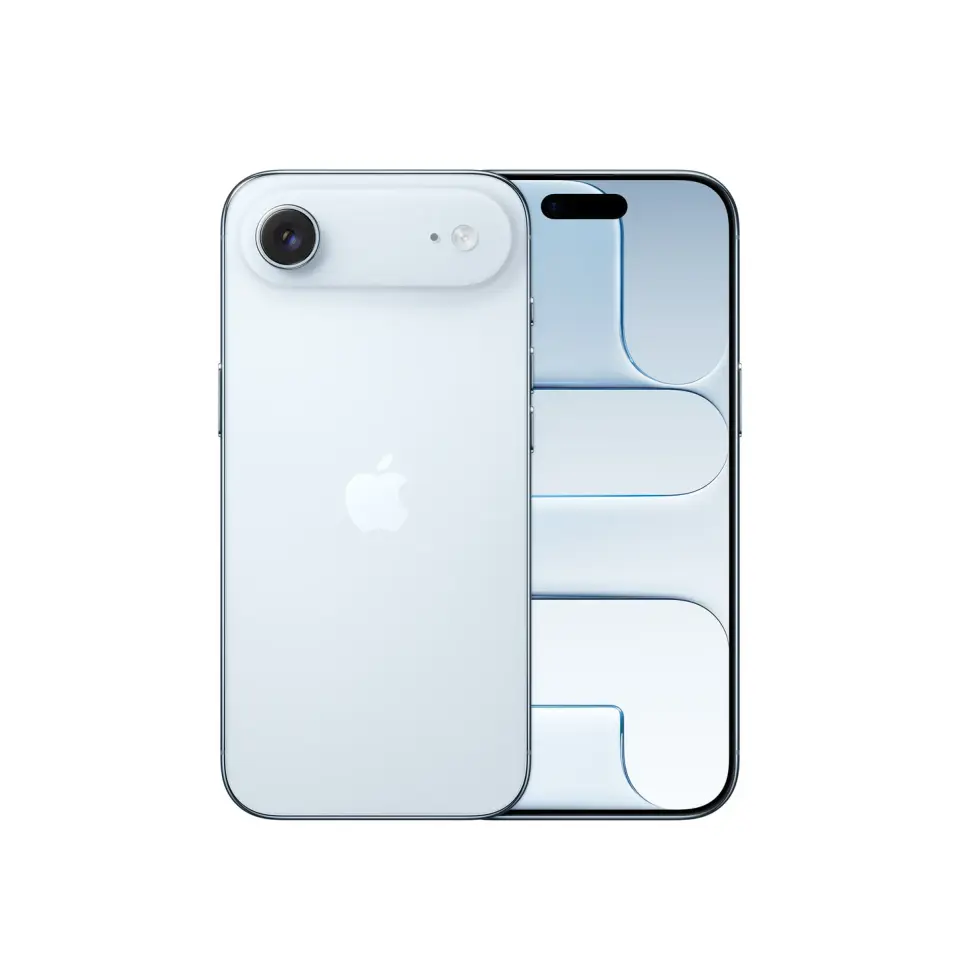 Apple iPhone Air 256 GB (Apple Türkiye Garantili) Gök Mavisi 256 GB