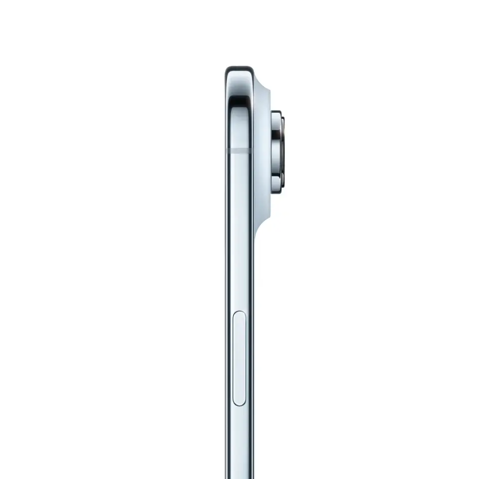 Apple iPhone Air 256 GB (Apple Türkiye Garantili) Gök Mavisi 256 GB