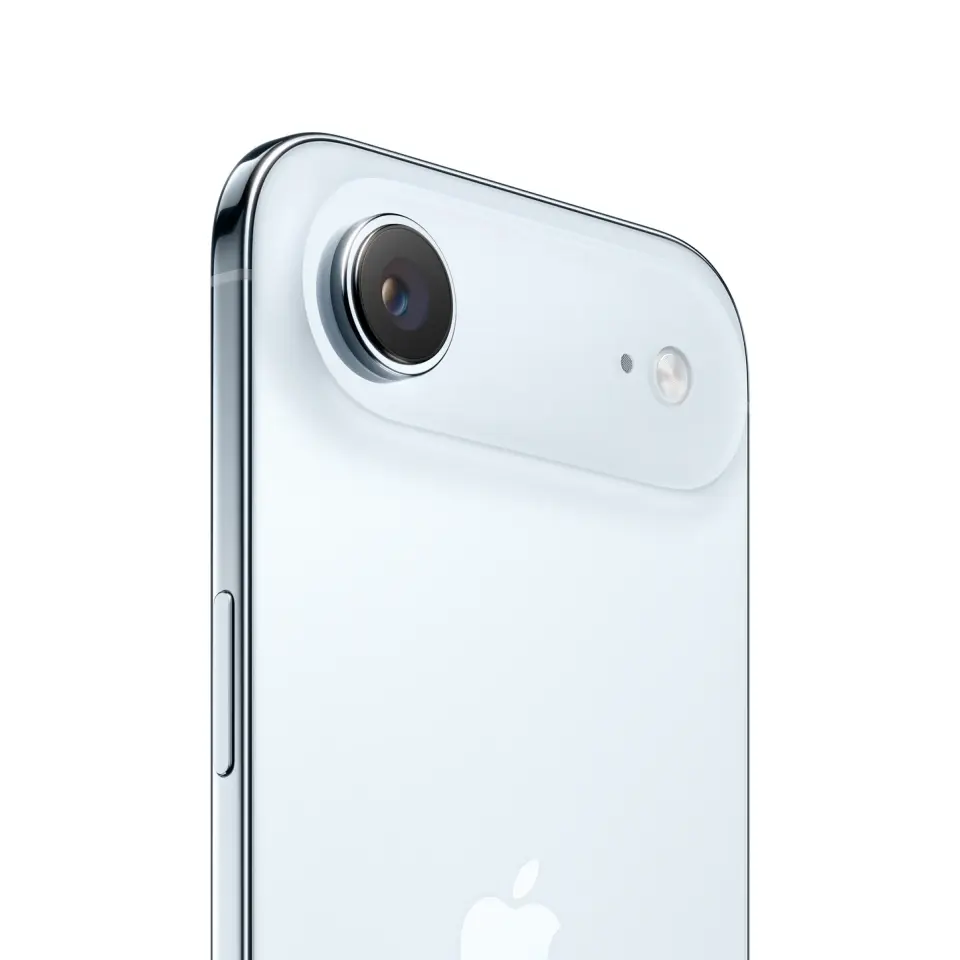 Apple iPhone Air 256 GB (Apple Türkiye Garantili) Gök Mavisi 256 GB