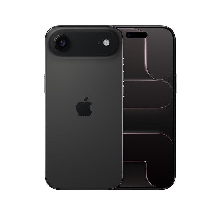 Apple iPhone Air 256 GB (Apple Türkiye Garantili) Uzay Siyahı Uzay Siyahı 256 GB