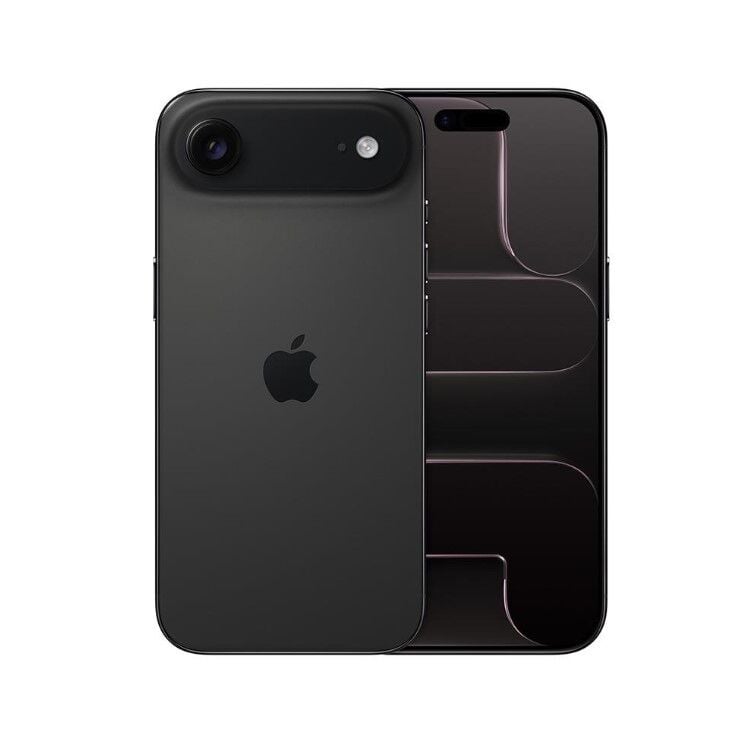 Apple iPhone Air 256 GB (Apple Türkiye Garantili) Uzay Siyahı Uzay Siyahı 256 GB