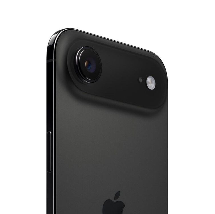 Apple iPhone Air 256 GB (Apple Türkiye Garantili) Uzay Siyahı Uzay Siyahı 256 GB