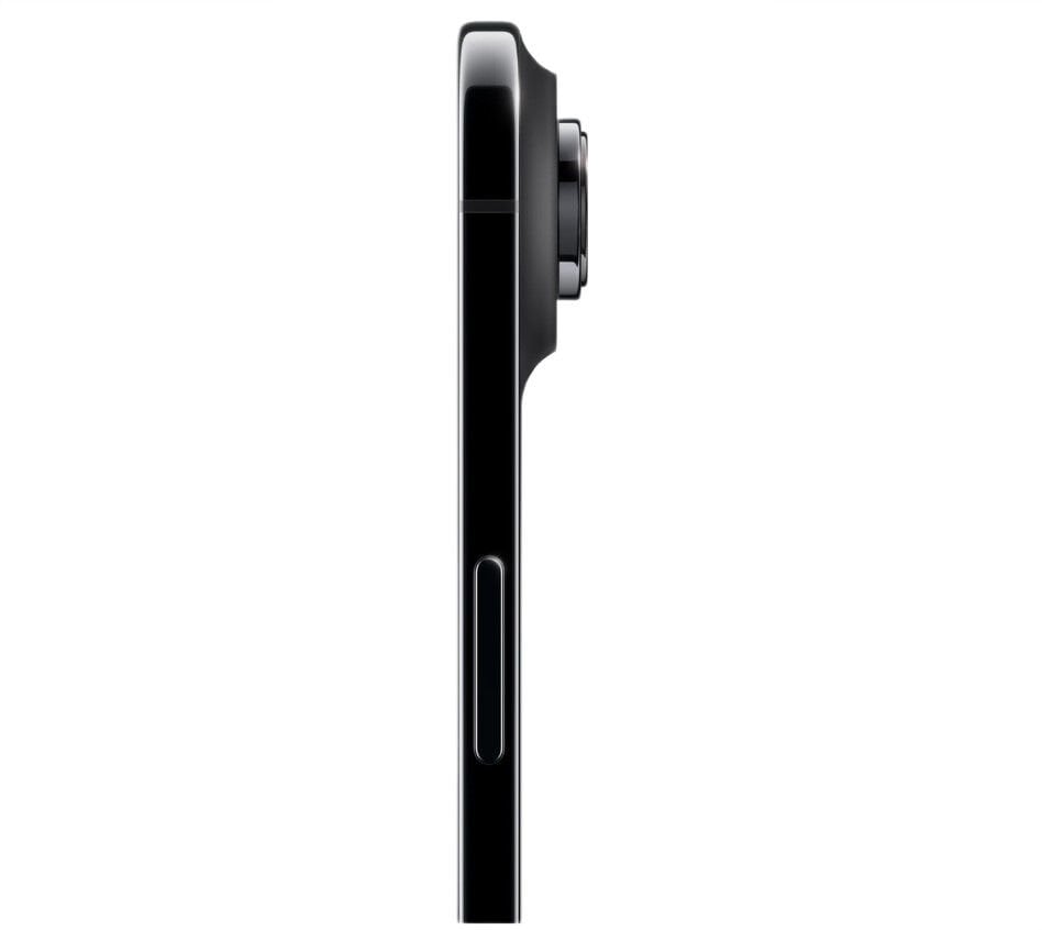 Apple iPhone Air 256 GB (Apple Türkiye Garantili) Uzay Siyahı Uzay Siyahı 256 GB