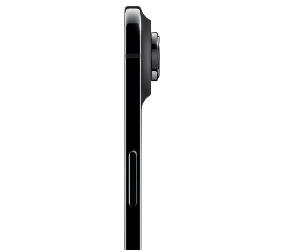 Apple iPhone Air 256 GB (Apple Türkiye Garantili) Uzay Siyahı Uzay Siyahı 256 GB