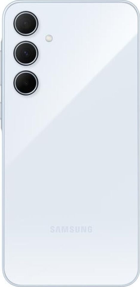 Samsung Galaxy A35 256 GB Mavi (Outlet)