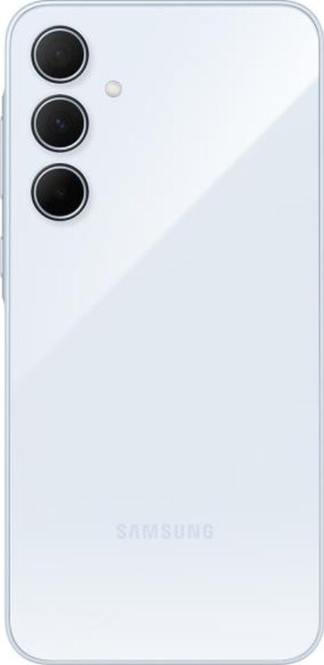 Samsung Galaxy A35 256 GB Mavi (Outlet)