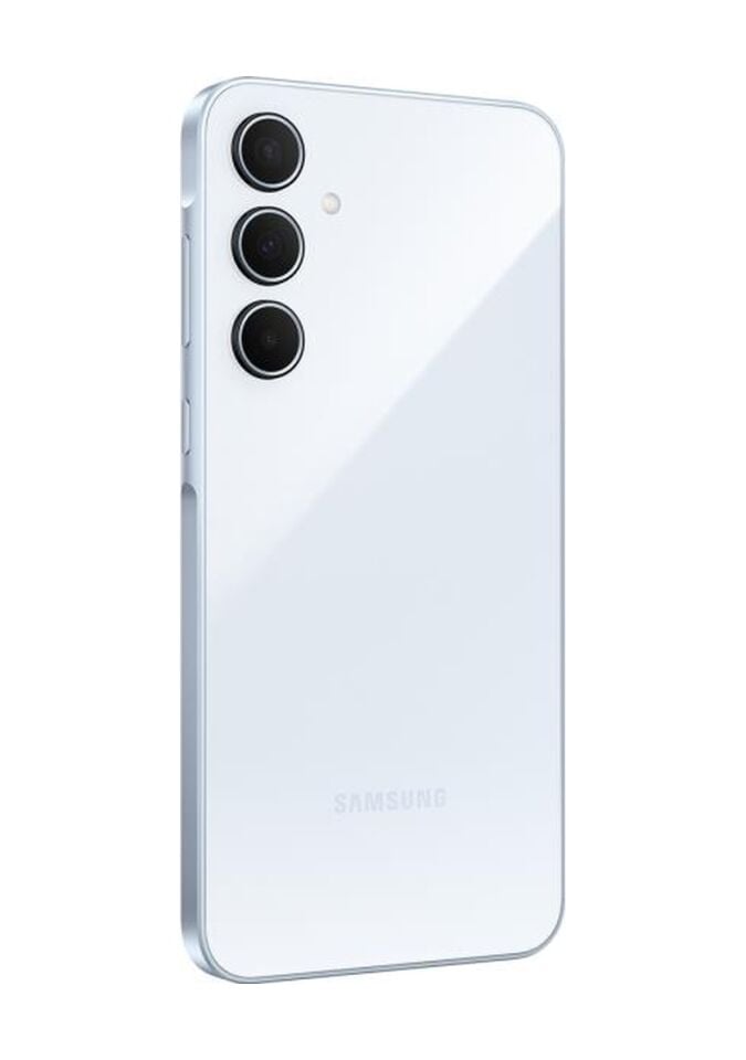 Samsung Galaxy A35 256 GB Mavi (Outlet)