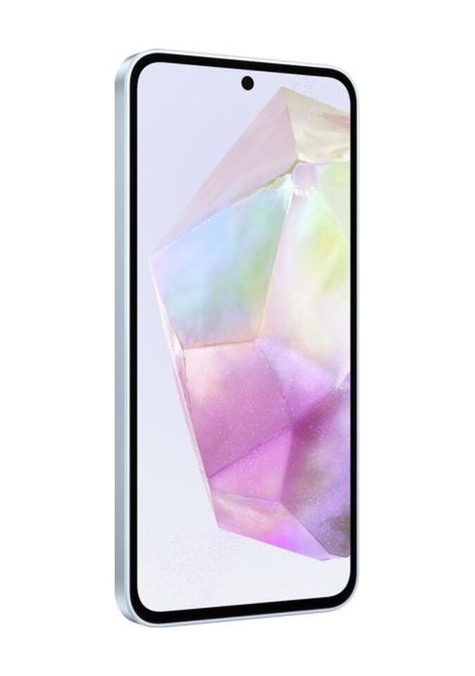Samsung Galaxy A35 256 GB Mavi (Outlet)