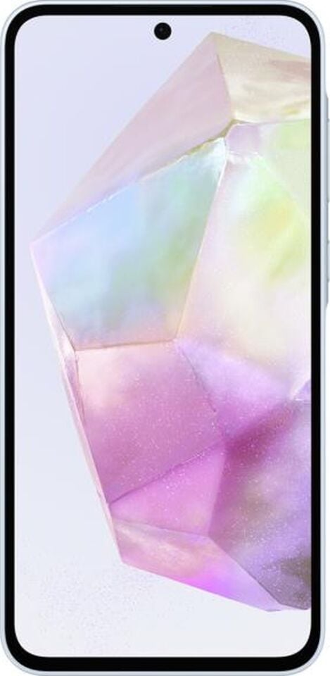 Samsung Galaxy A35 256 GB Mavi (Outlet)
