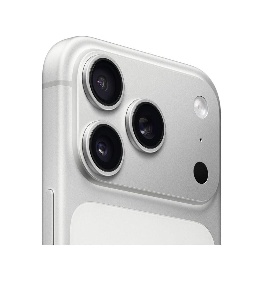 Apple iPhone 17 Pro Max 256 GB (Apple Türkiye Garantili) Gümüş 256 GB