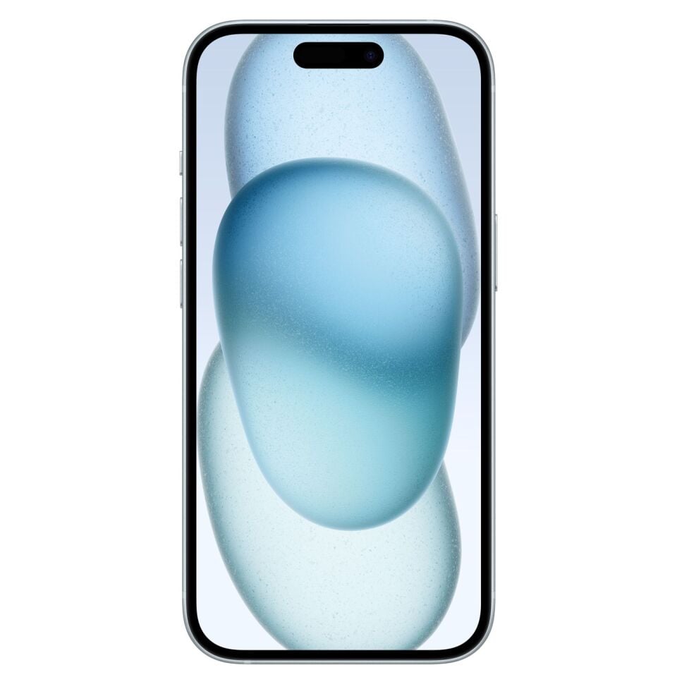 Apple iPhone 15 128 GB (Apple Türkiye Garantili) Mavi 128 GB