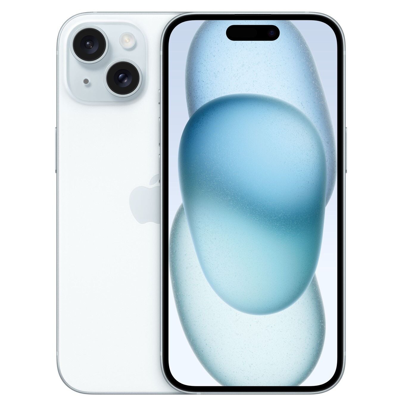 Apple iPhone 15 128 GB (Apple Türkiye Garantili) Mavi 128 GB