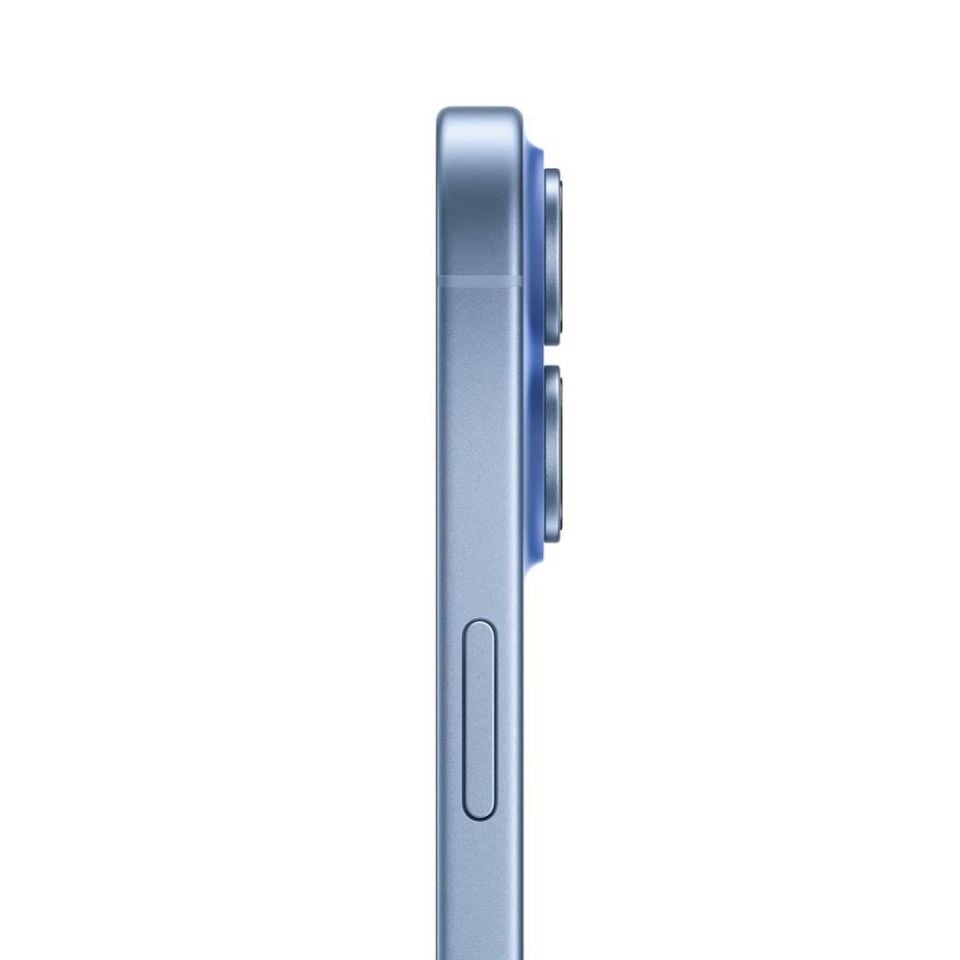 Apple iPhone 17 256 GB  (Apple Türkiye Garantili) Sis Mavi 256 GB