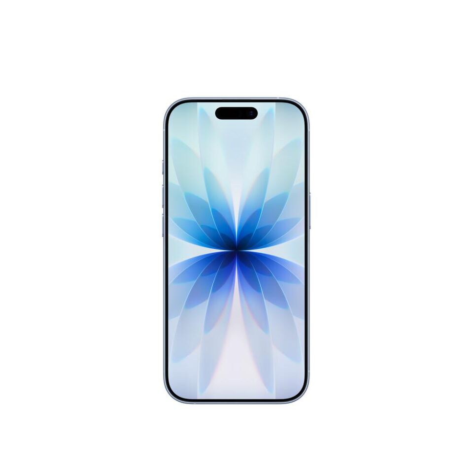 Apple iPhone 17 256 GB  (Apple Türkiye Garantili) Sis Mavi 256 GB