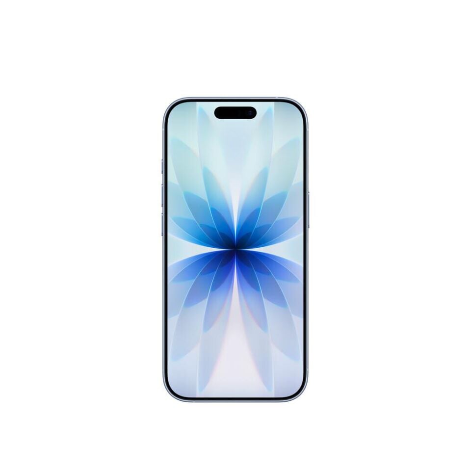 Apple iPhone 17 256 GB  (Apple Türkiye Garantili) Sis Mavi 256 GB