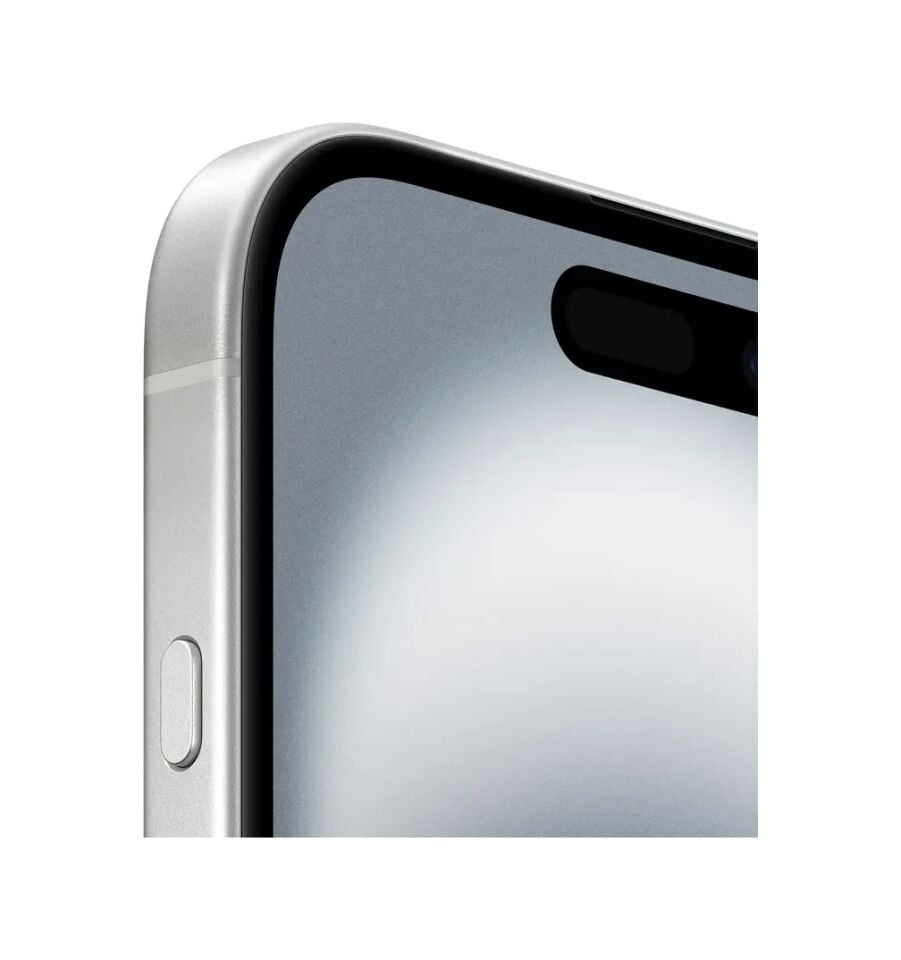 Apple iPhone 16 128 GB (Apple Türkiye Garantili) Beyaz 128 GB