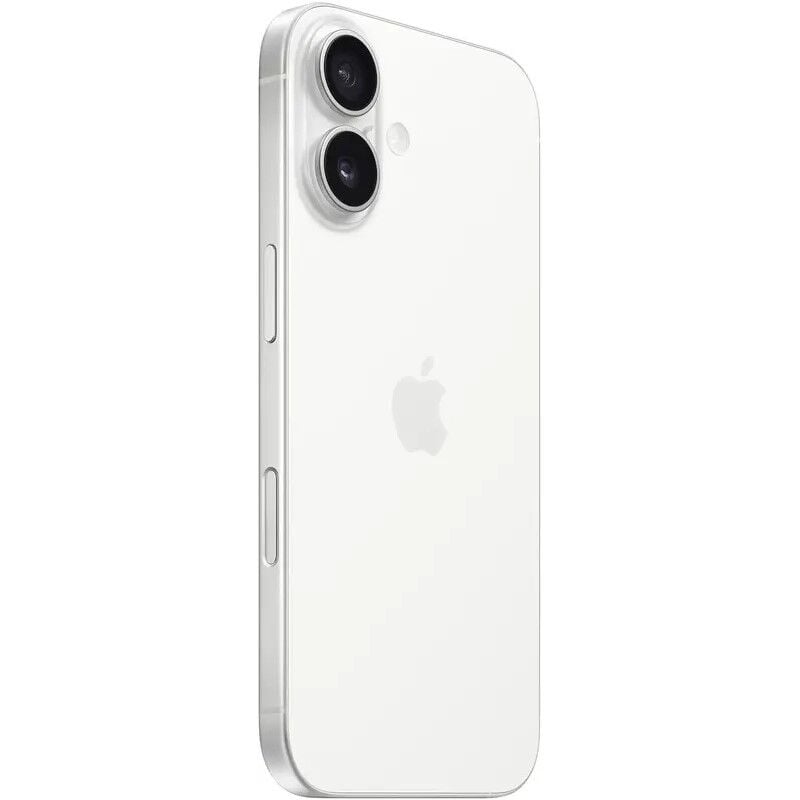 Apple iPhone 16 128 GB (Apple Türkiye Garantili) Beyaz 128 GB
