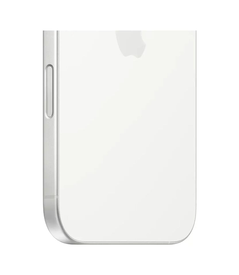 Apple iPhone 16 128 GB (Apple Türkiye Garantili) Beyaz 128 GB