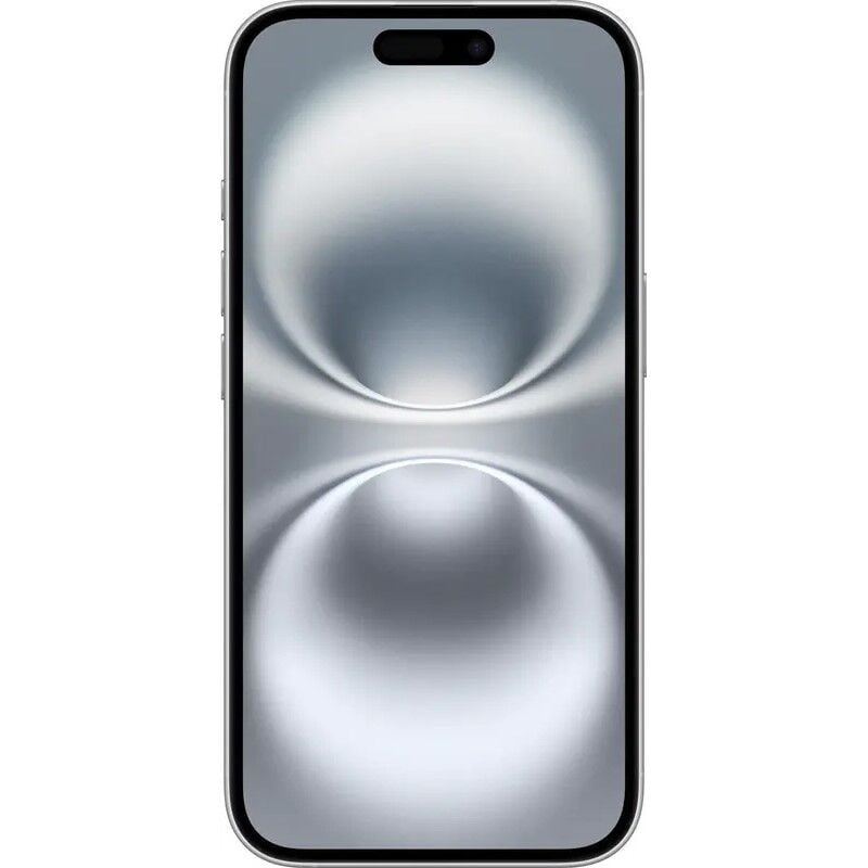 Apple iPhone 16 128 GB (Apple Türkiye Garantili) Beyaz 128 GB