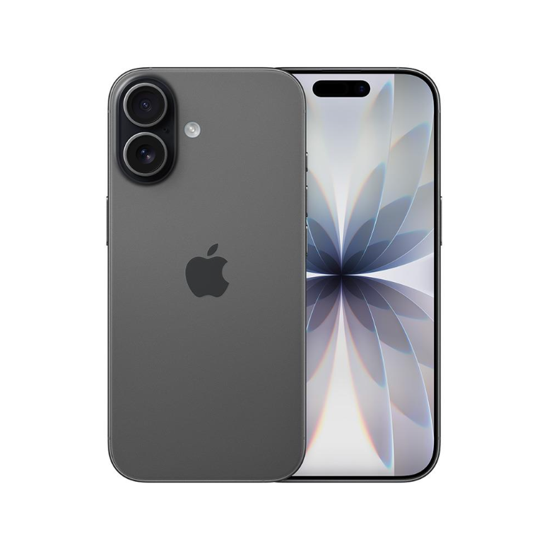 Apple iPhone 17 256 GB  (Apple Türkiye Garantili) Siyah 256 GB