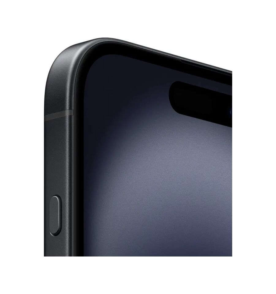 Apple iPhone 16 128 GB (Apple Türkiye Garantili) Siyah 128 GB