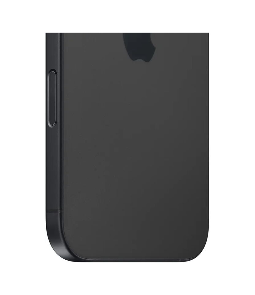 Apple iPhone 16 128 GB (Apple Türkiye Garantili) Siyah 128 GB
