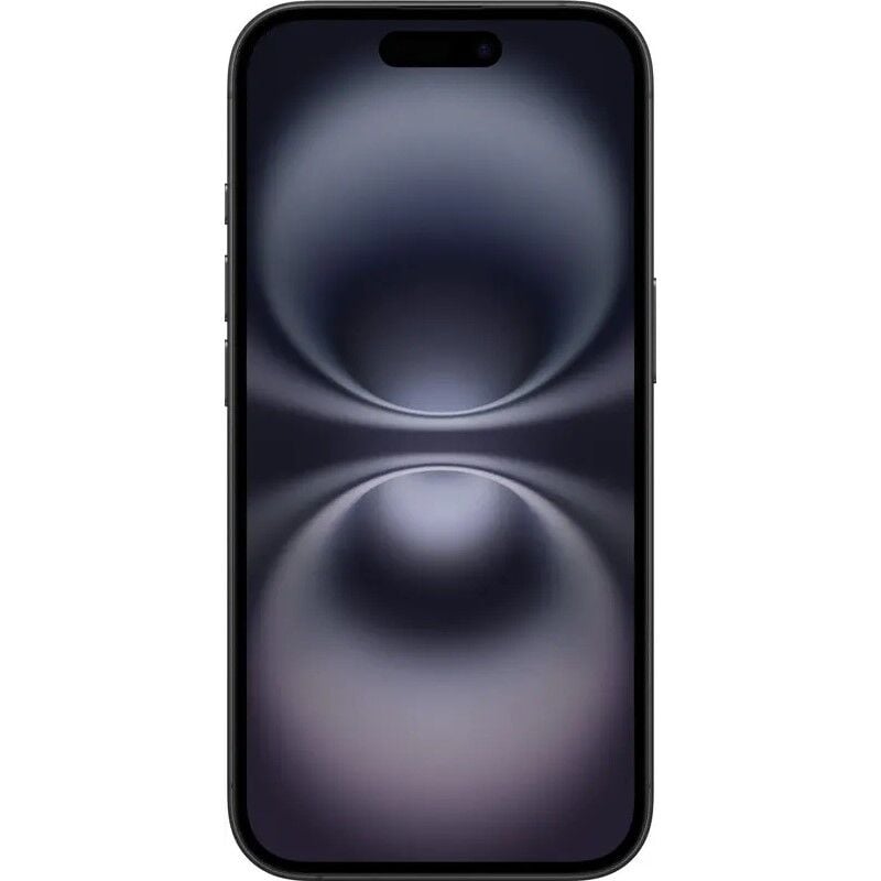 Apple iPhone 16 128 GB (Apple Türkiye Garantili) Siyah 128 GB