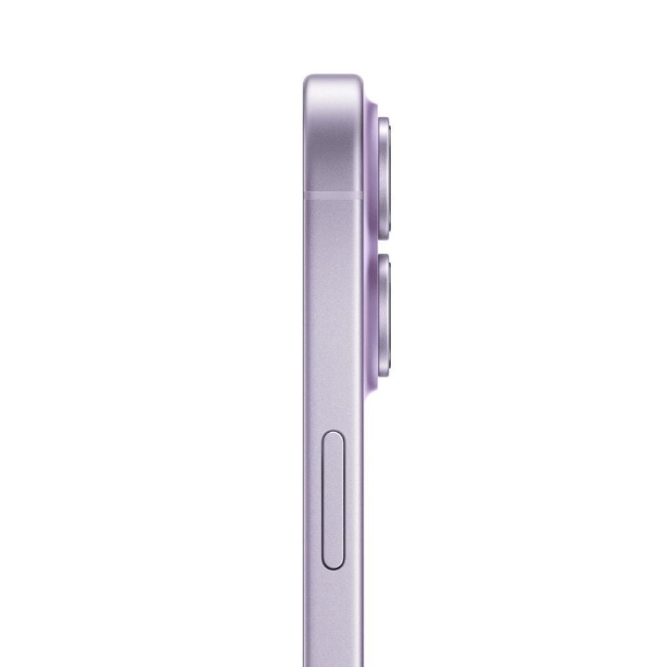 Apple iPhone 17 256 GB  (Apple Türkiye Garantili) Lavanta 256 GB