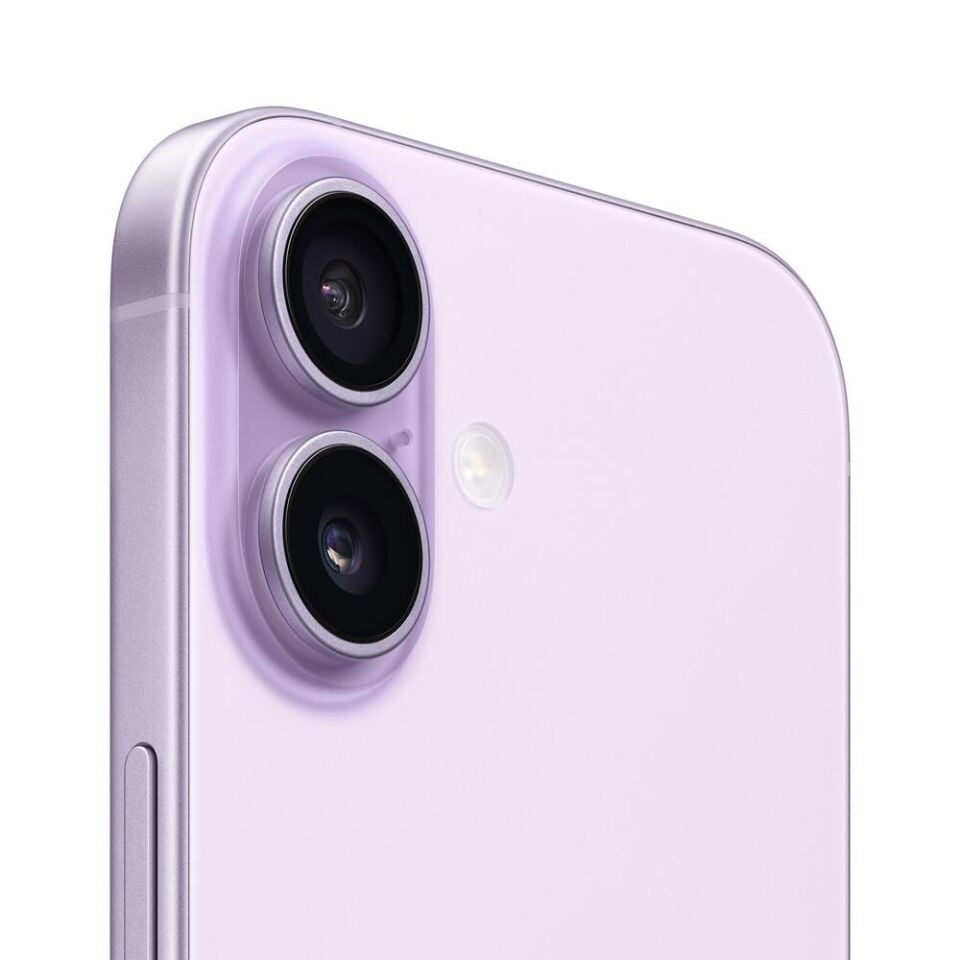 Apple iPhone 17 256 GB  (Apple Türkiye Garantili) Lavanta 256 GB