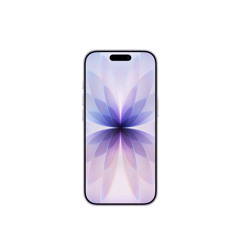 Apple iPhone 17 256 GB  (Apple Türkiye Garantili) Lavanta 256 GB