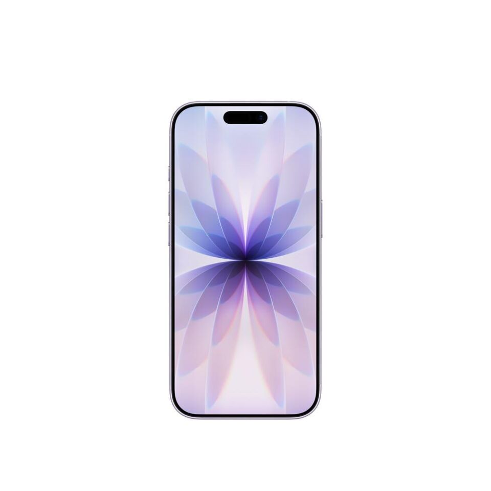 Apple iPhone 17 256 GB  (Apple Türkiye Garantili) Lavanta 256 GB