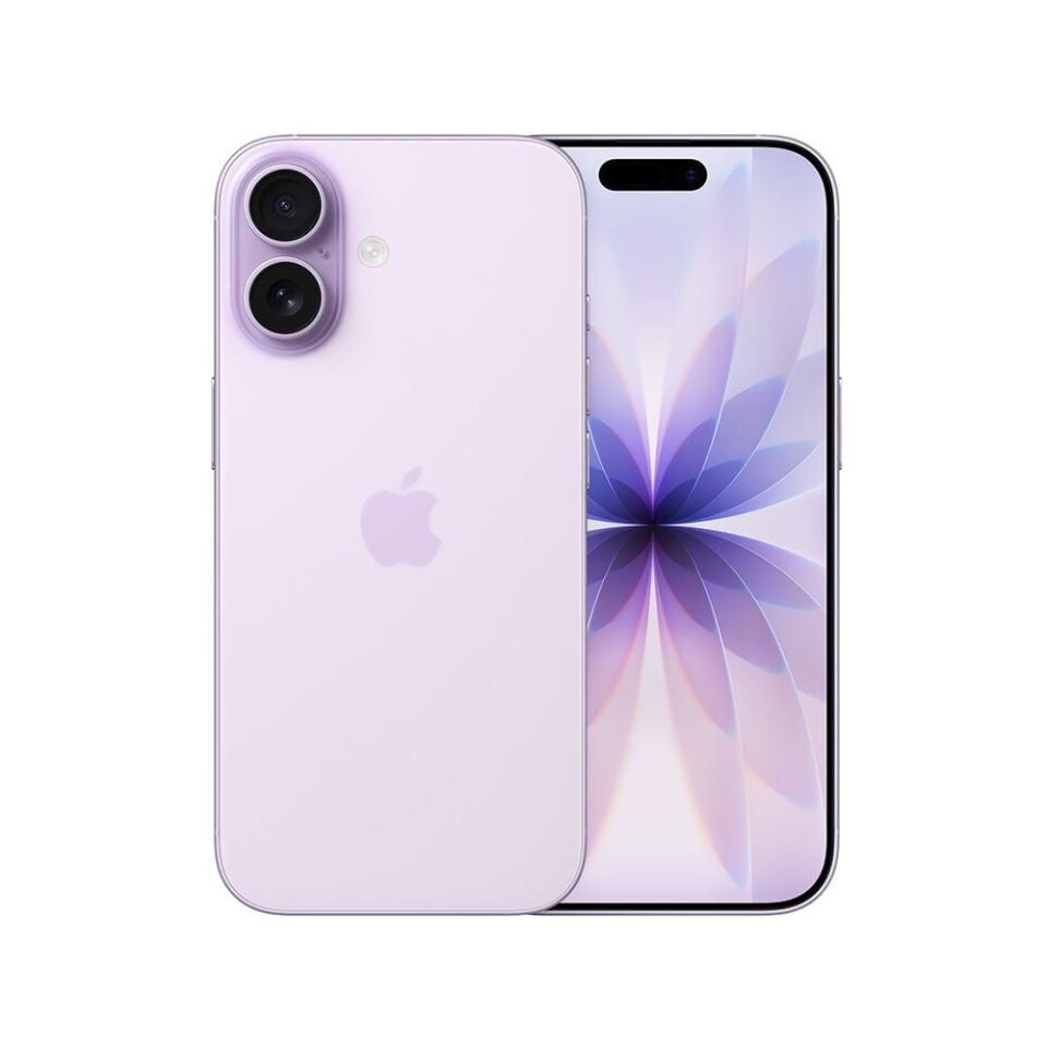 Apple iPhone 17 256 GB  (Apple Türkiye Garantili) Lavanta 256 GB