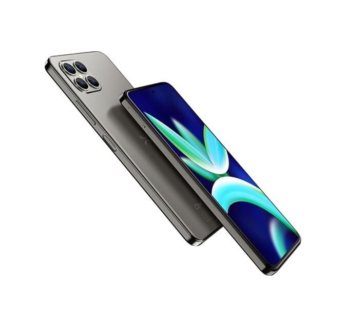 Omix X600 6 GB 128 GB Siyah (Teşhir)