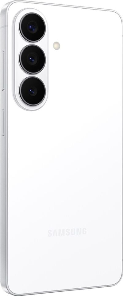 Samsung Galaxy S26 256 GB (Samsung Türkiye Garantili) Beyaz 256 GB