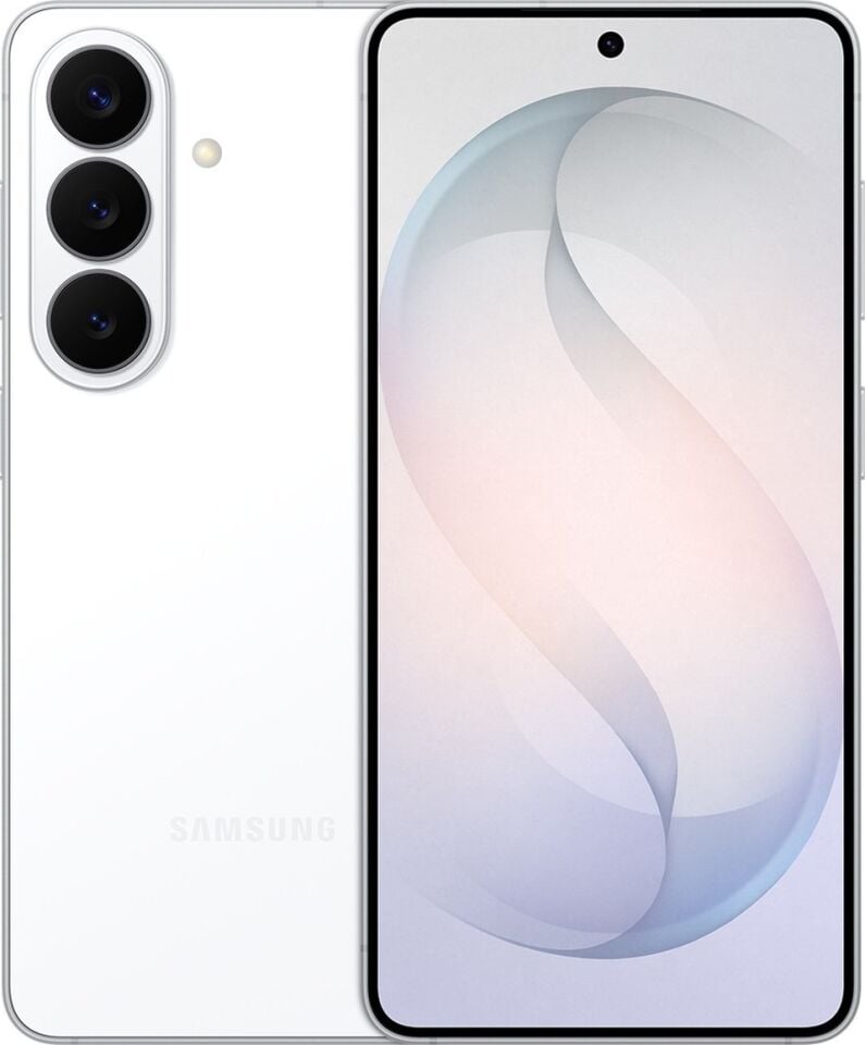 Samsung Galaxy S26 256 GB (Samsung Türkiye Garantili) Beyaz 256 GB