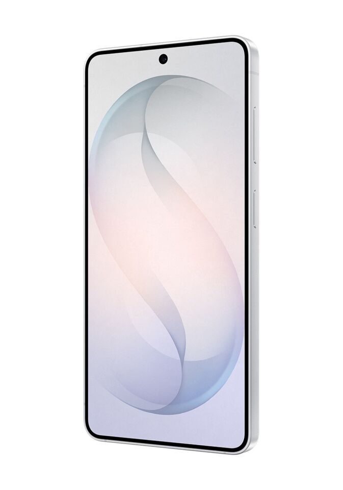 Samsung Galaxy S26 256 GB (Samsung Türkiye Garantili) Beyaz 256 GB