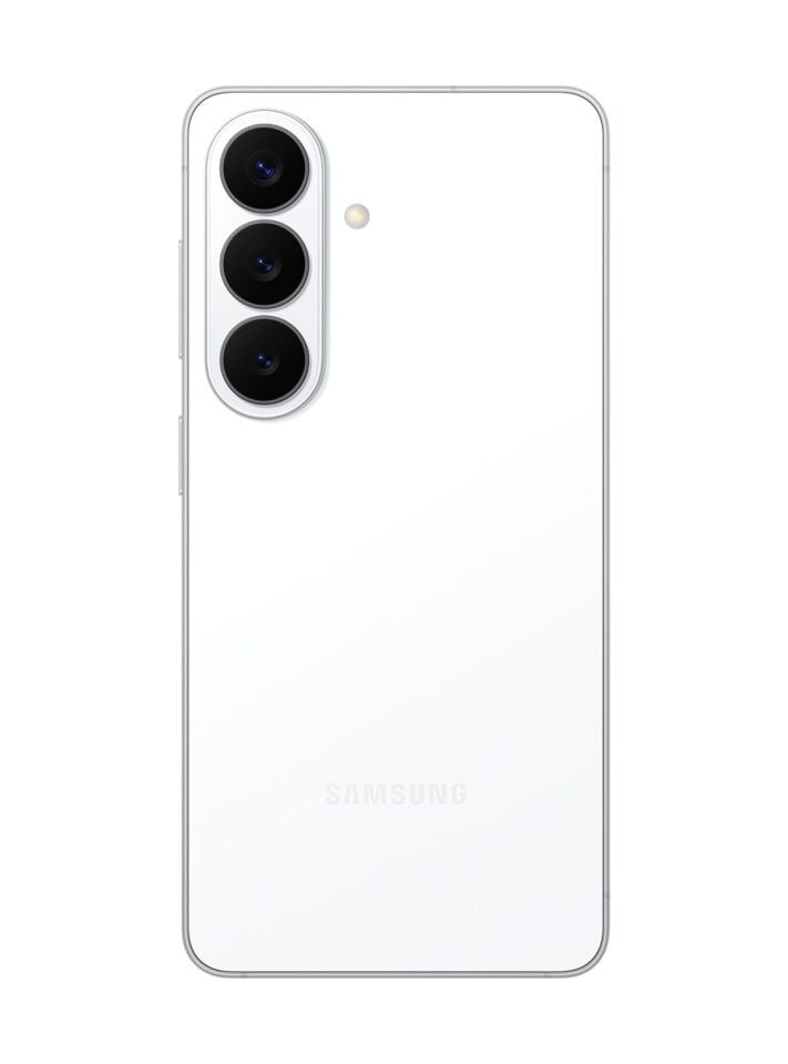Samsung Galaxy S26 256 GB (Samsung Türkiye Garantili) Beyaz 256 GB