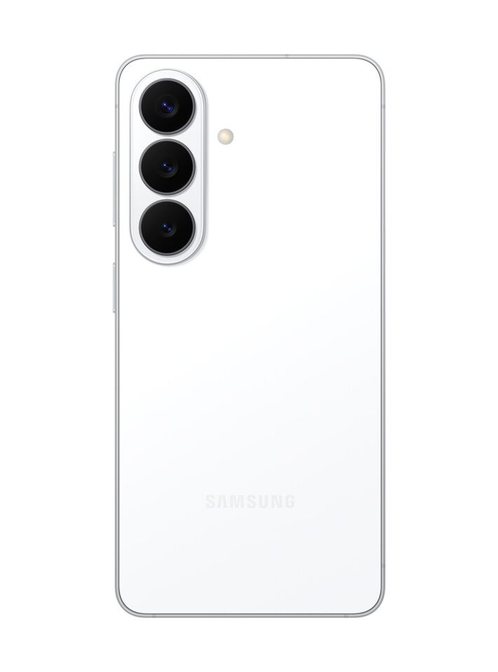 Samsung Galaxy S26 256 GB (Samsung Türkiye Garantili) Beyaz 256 GB
