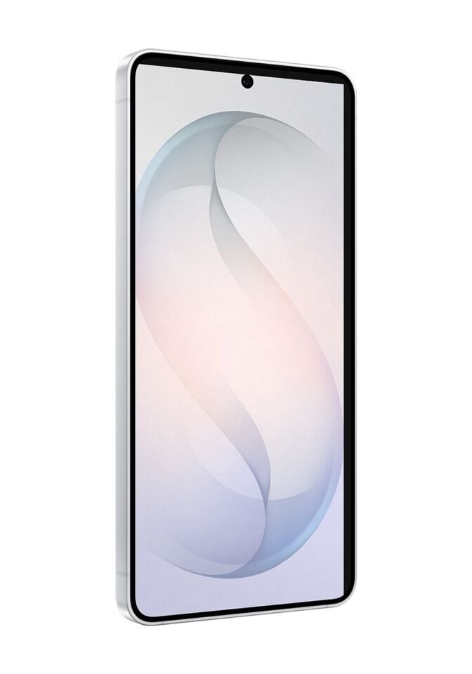 Samsung Galaxy S26 256 GB (Samsung Türkiye Garantili) Beyaz 256 GB
