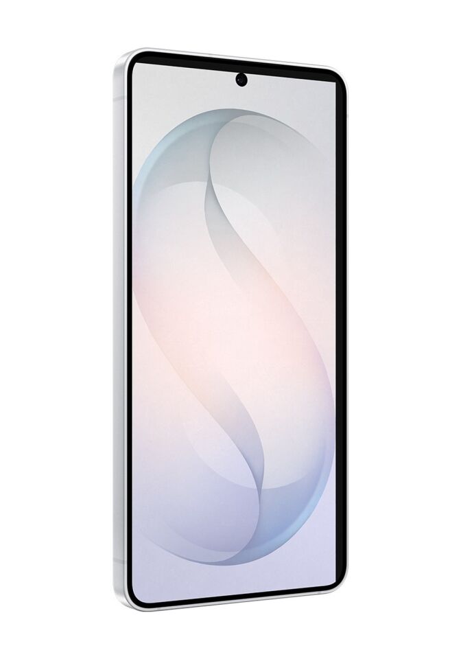 Samsung Galaxy S26 256 GB (Samsung Türkiye Garantili) Beyaz 256 GB